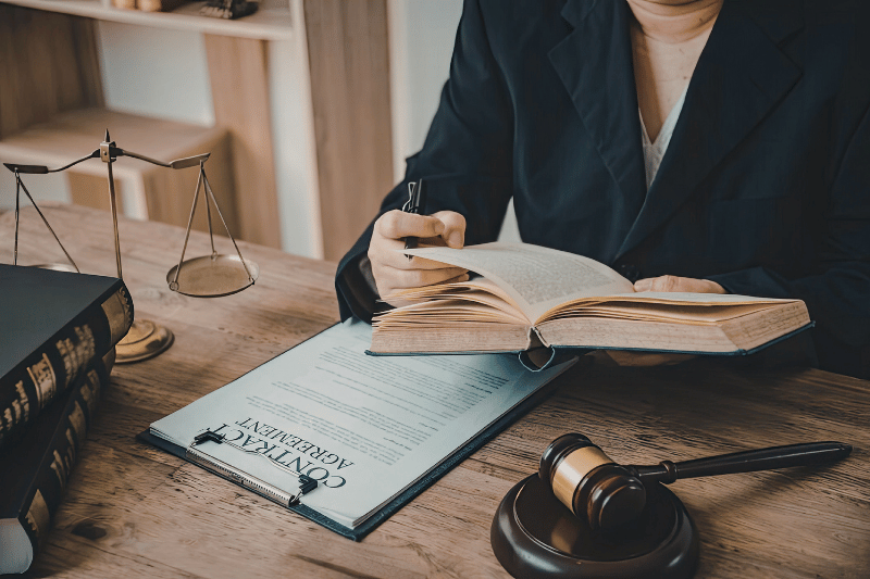 Abogados Ley de Segunda Oportunidad en Madrid