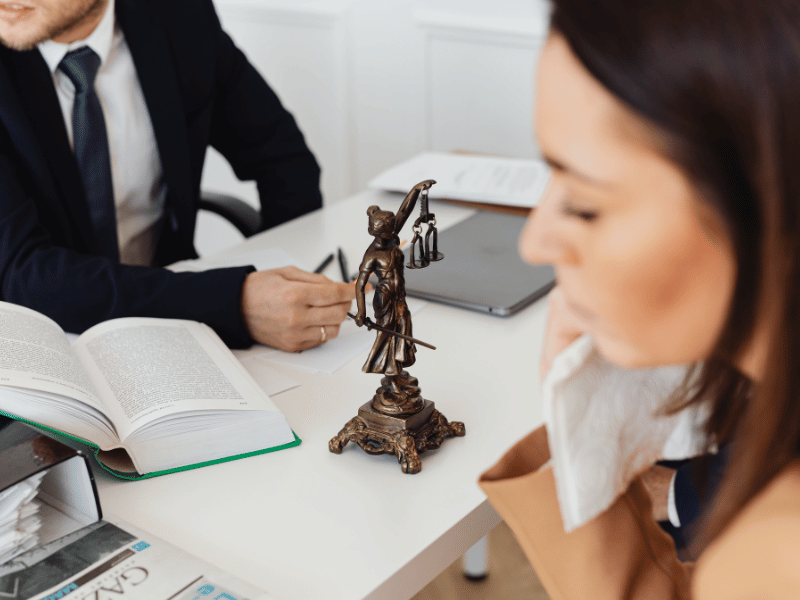 Abogados Ley de Segunda Oportunidad en Madrid