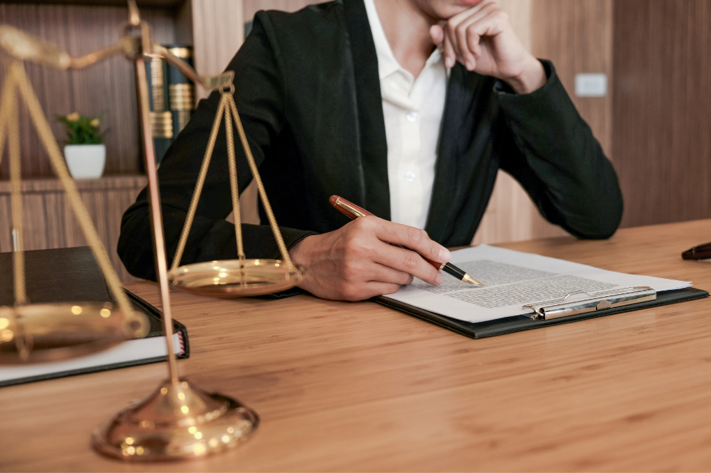 Abogados embargos: cómo actuar ante un embargo y qué opciones existen
