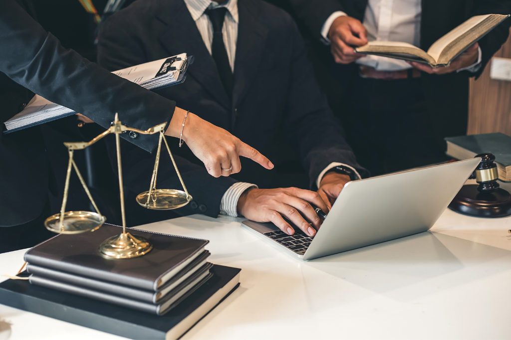 Abogados embargos: cómo actuar ante un embargo y qué opciones existen