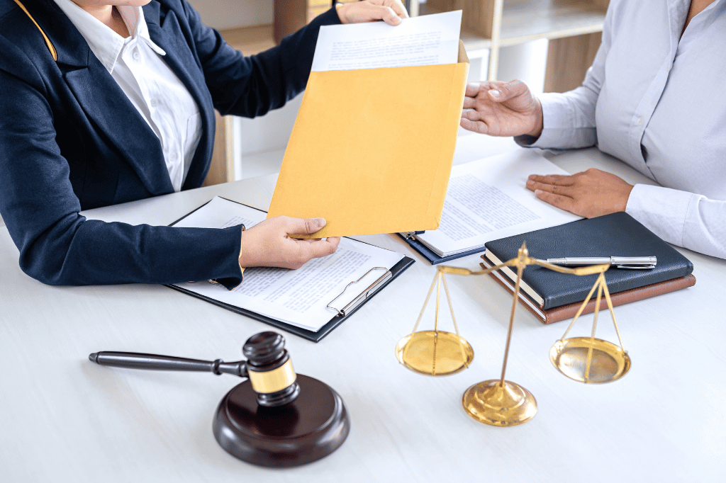 Abogados para tus deudas en Madrid