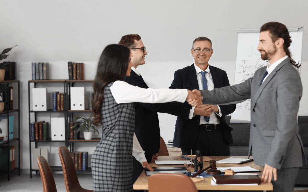 Abogados especializados en sobreendeudamiento