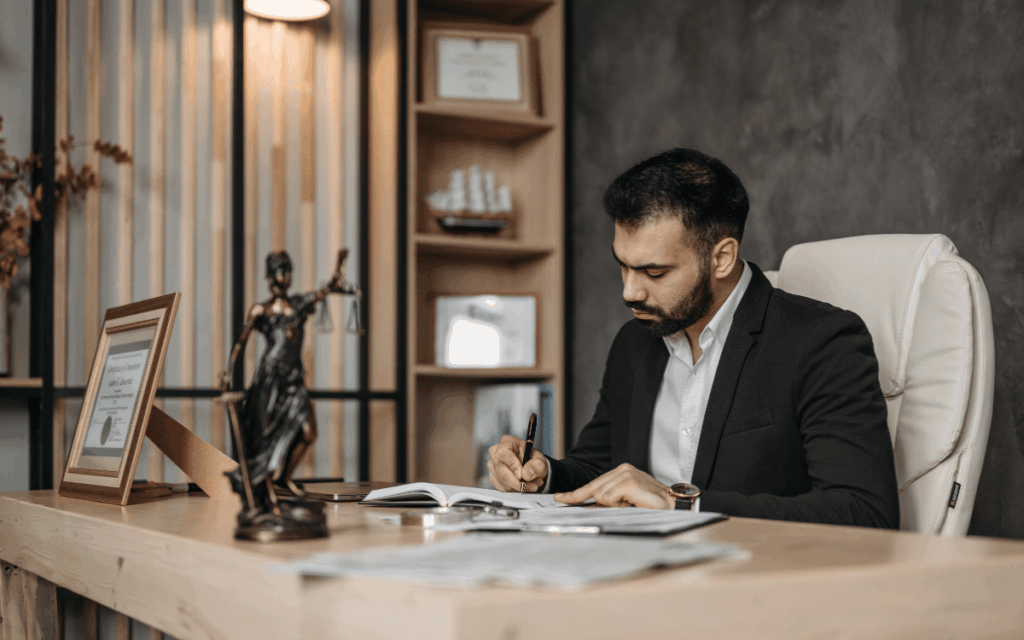 Abogados para tus deudas